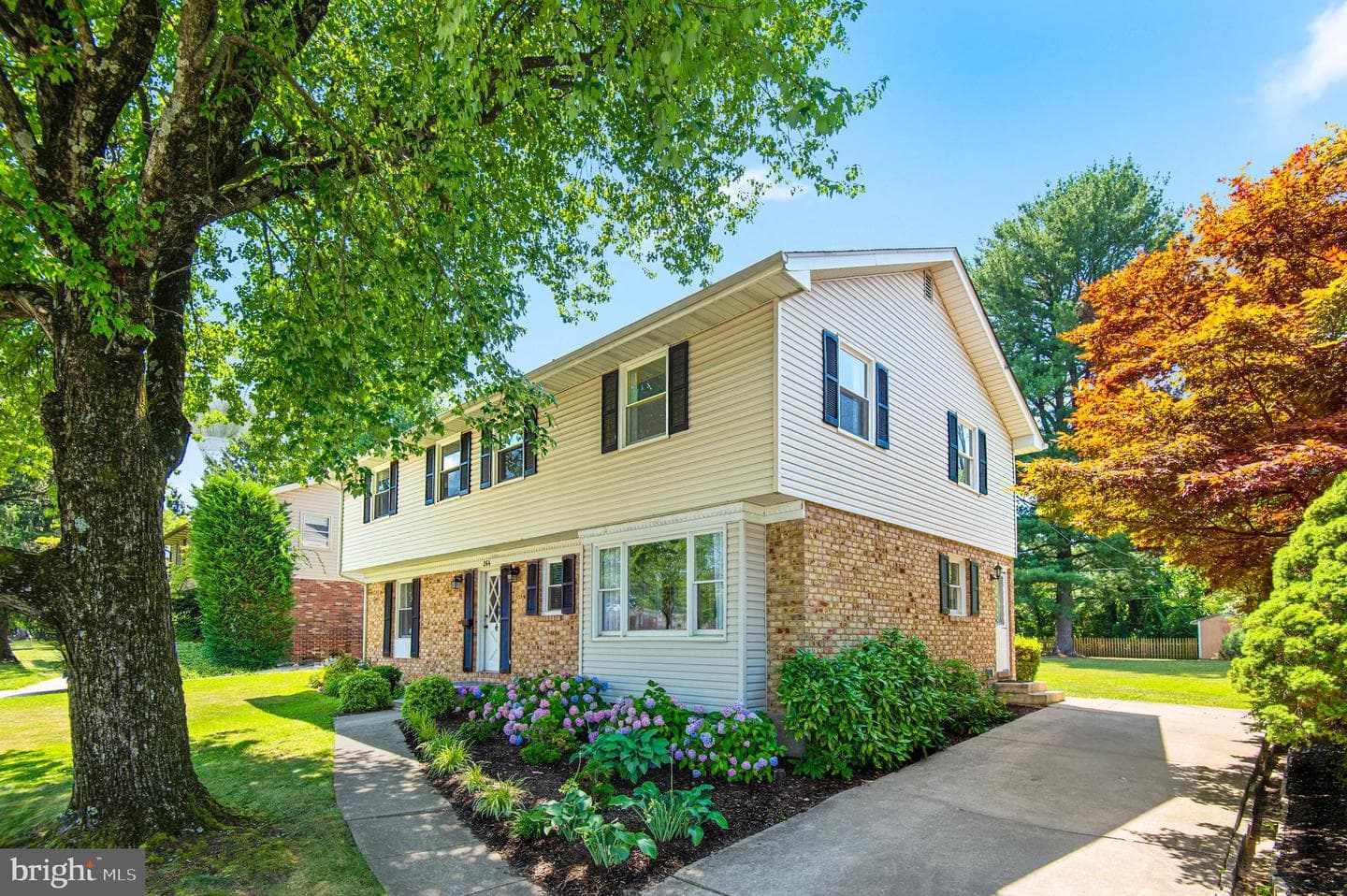 264 E Padonia Road photo 1