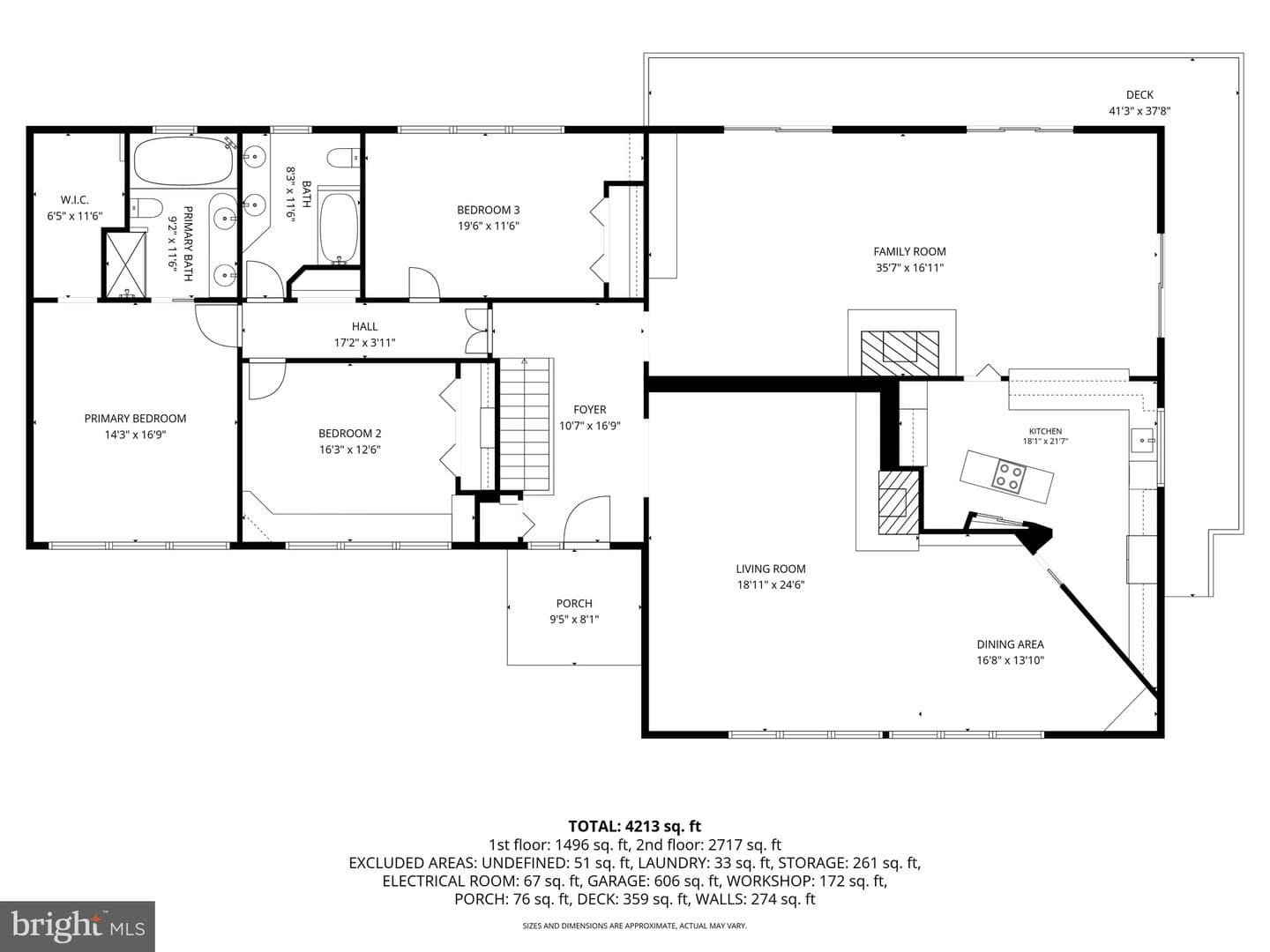 3310 Midfield Road photo 63
