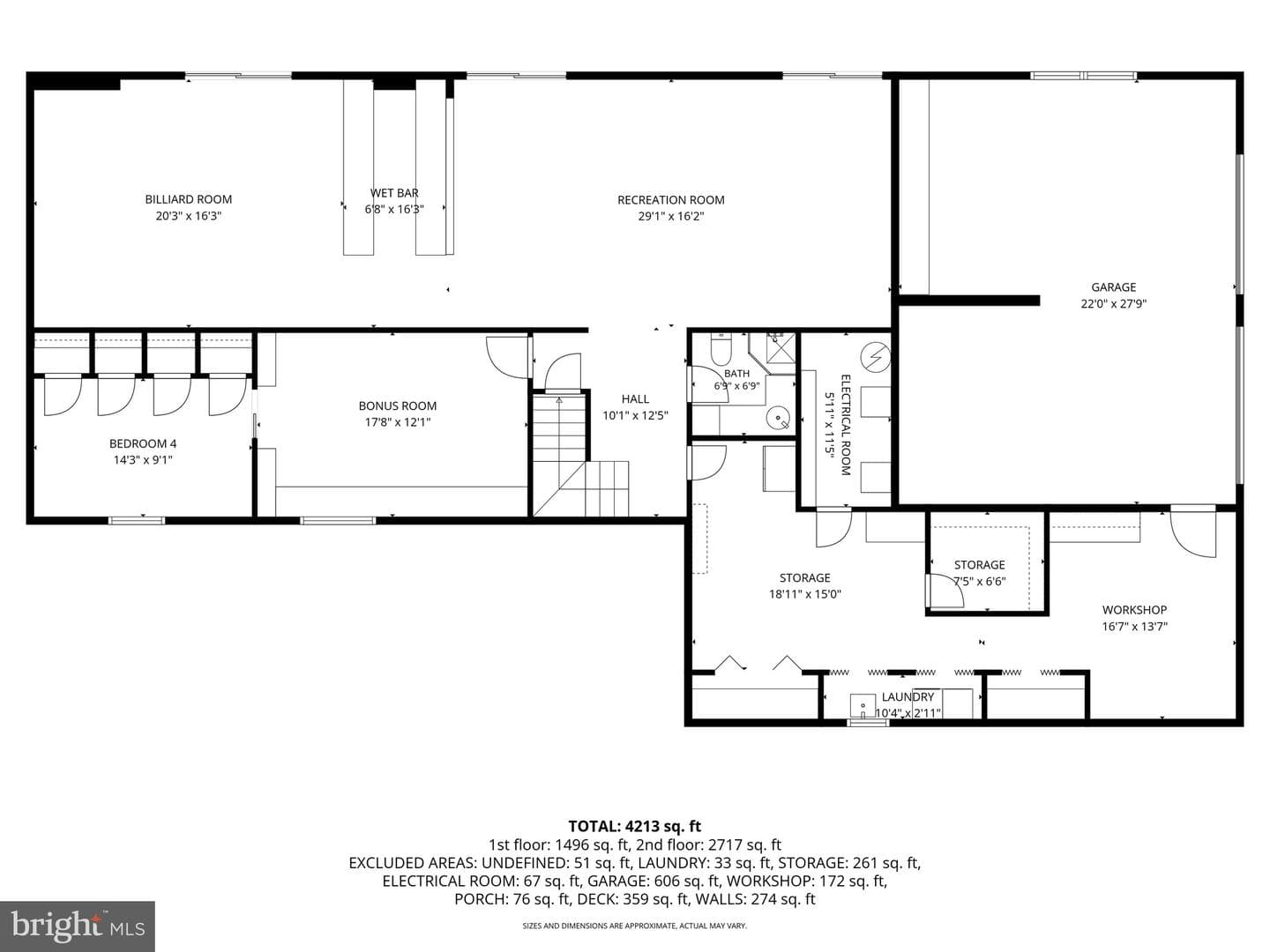 3310 Midfield Road photo 64