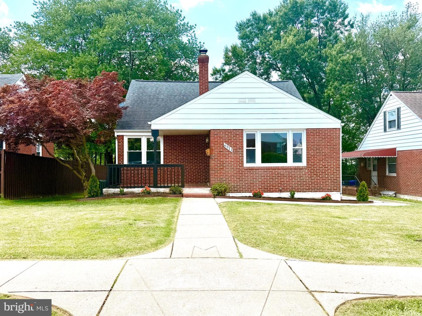 6311 Fieldvale Road photo 1