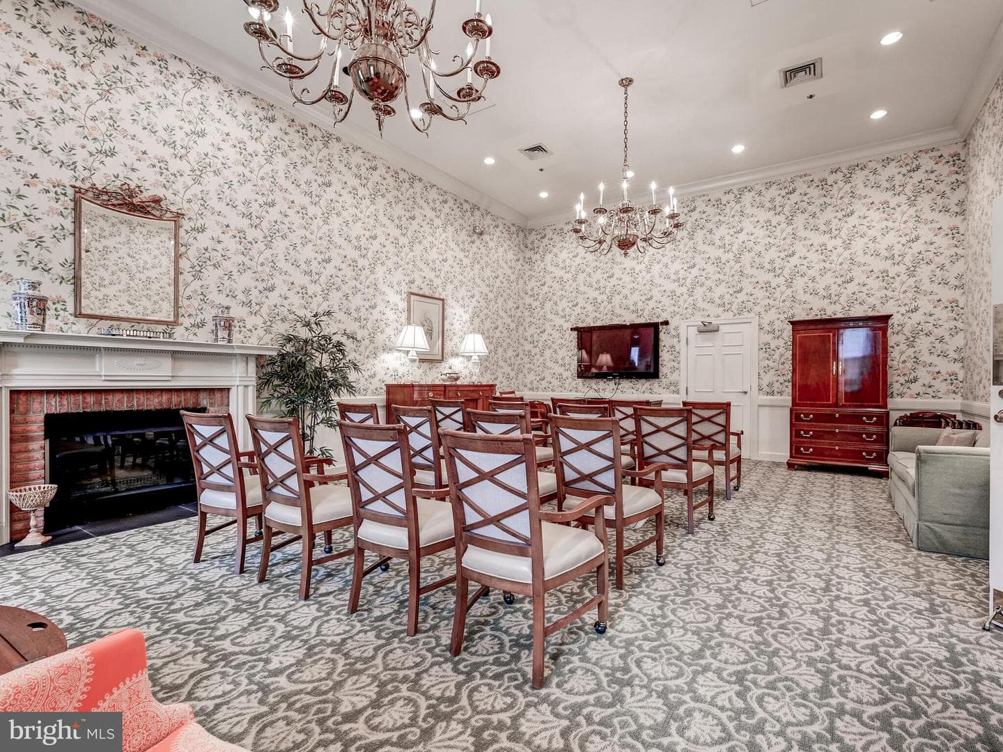 302 Brightwood Club Drive #302 photo 50
