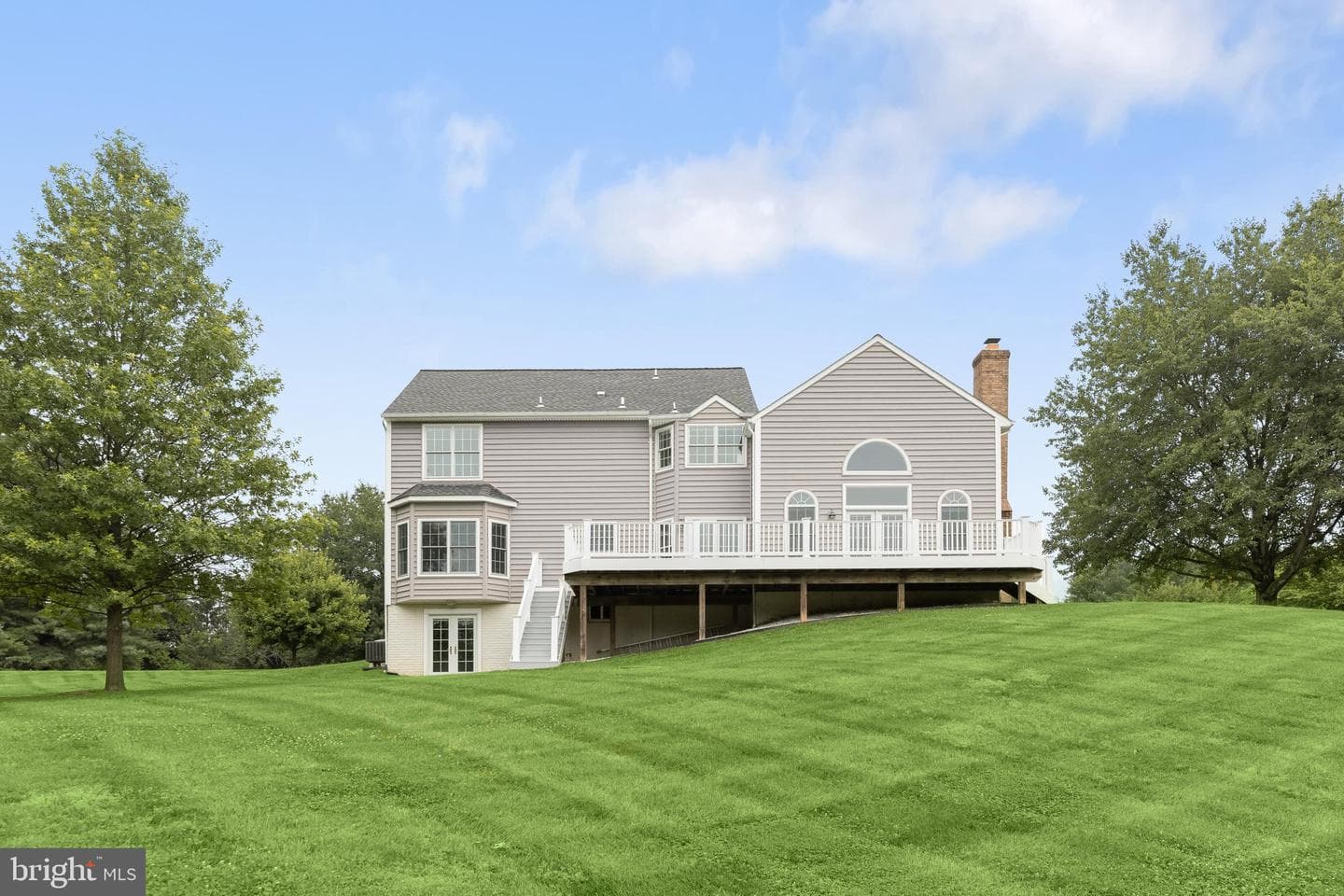 16 Farm Ridge Court photo 63
