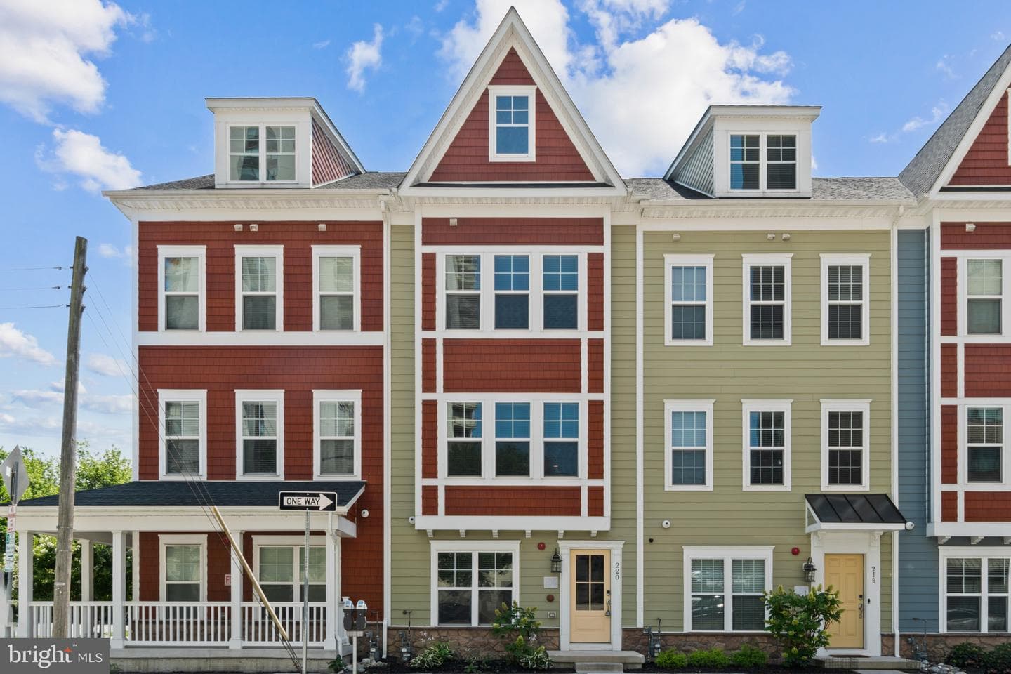 220 E Pennsylvania Avenue, Towson