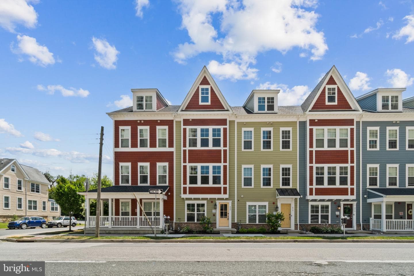 220 E Pennsylvania Avenue, Towson