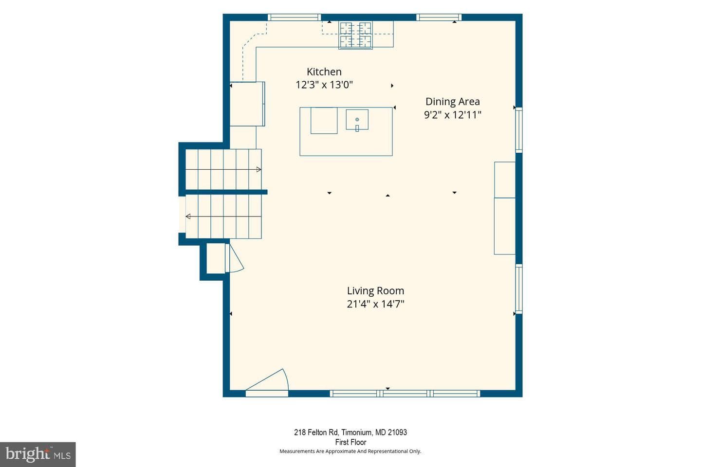 218 Felton Road photo 10