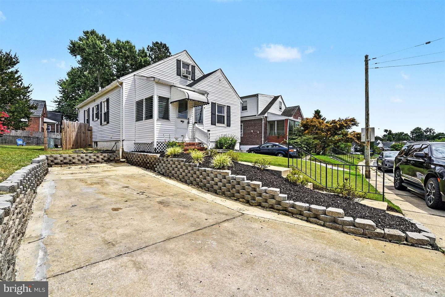 8211 Old Harford Road, Baltimore