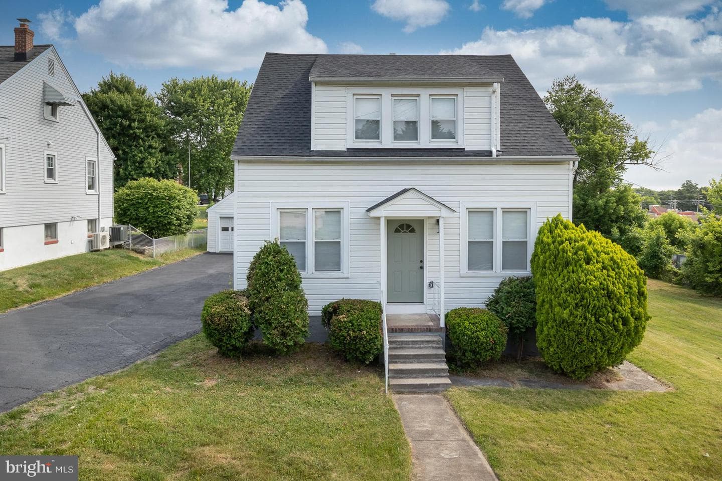 4134 Slater Avenue, Nottingham