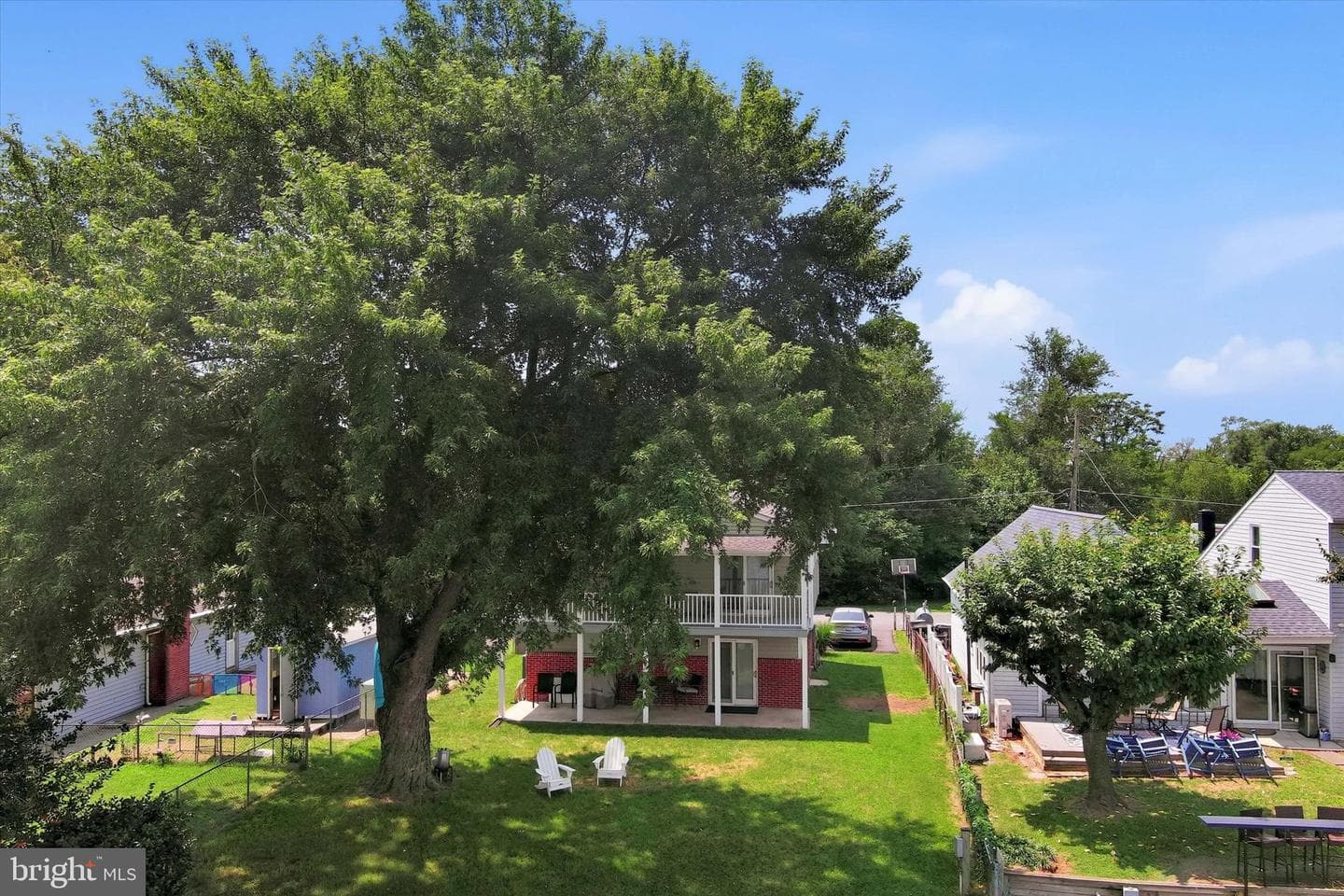 8612 Sandy Plains Road photo 32