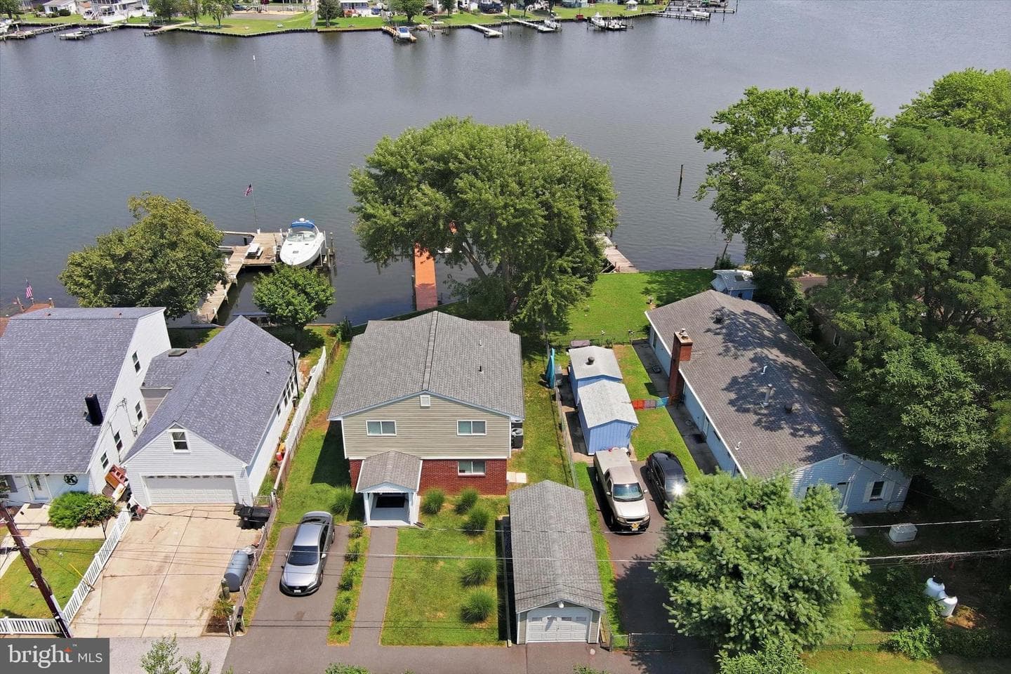 8612 Sandy Plains Road photo 41
