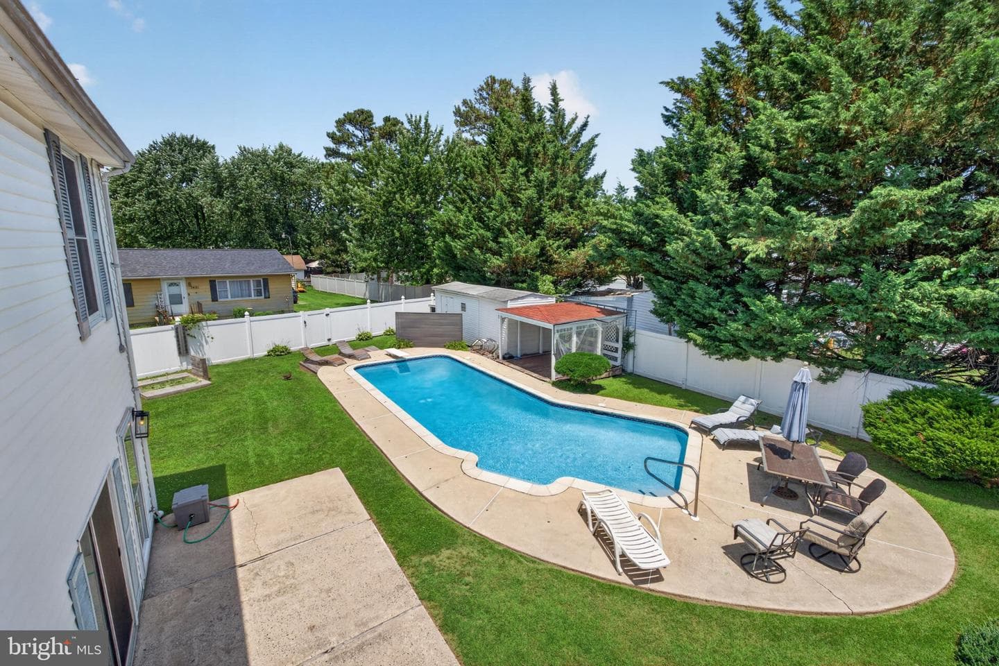2858 Lodge Farm Road photo 25