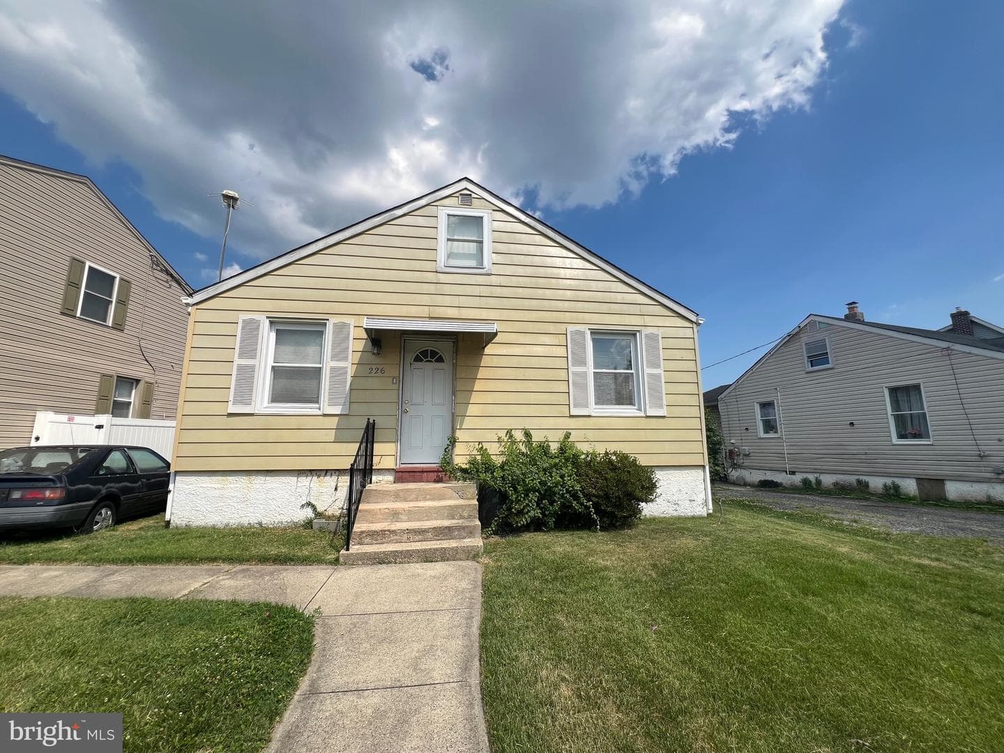 226 Ashwood Road, Baltimore