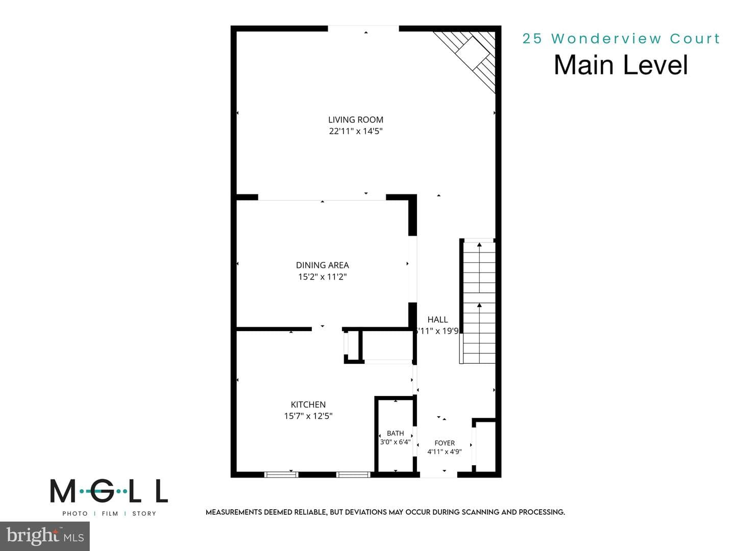 25 Wonderview Court photo 44