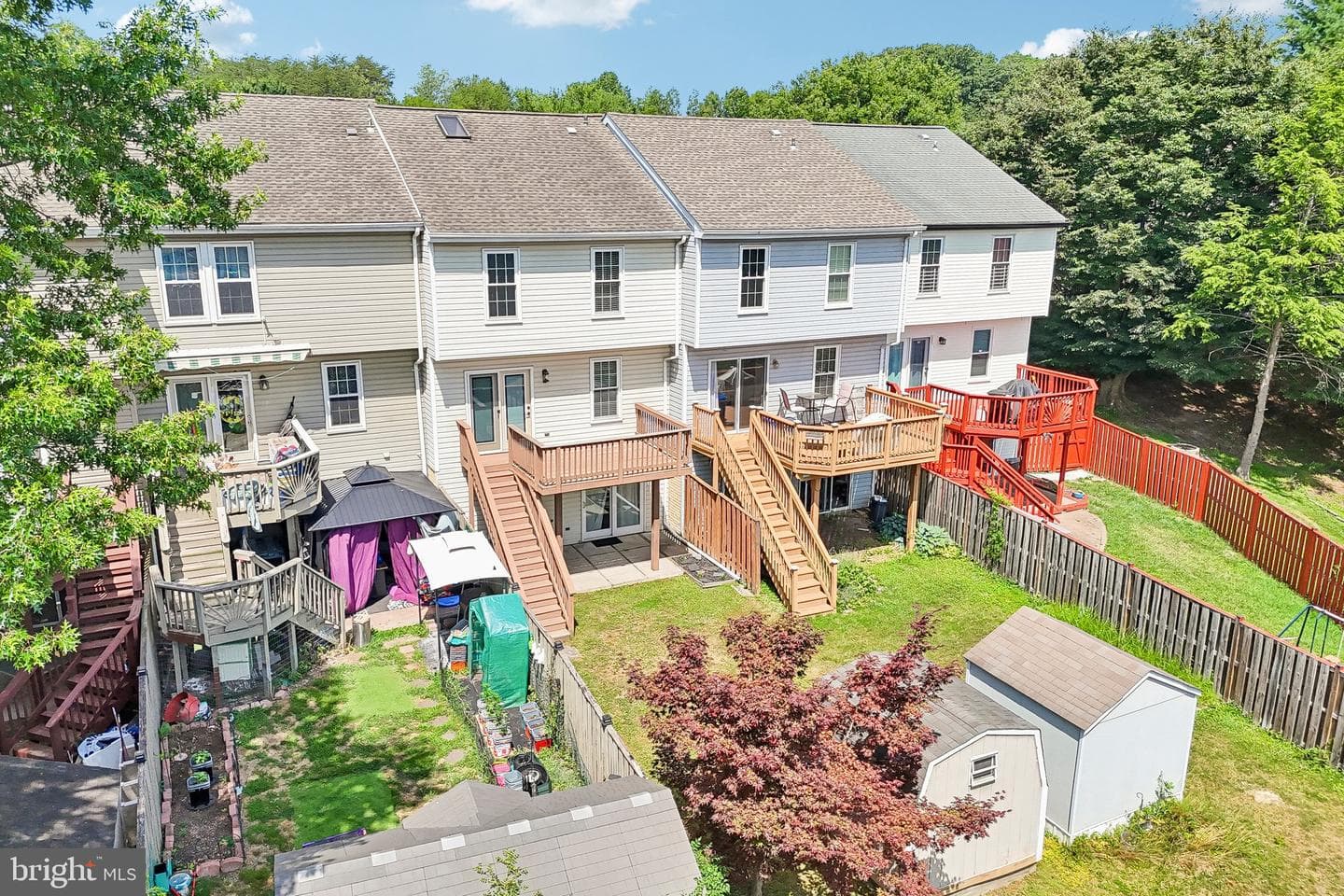 23 Ashmill Court photo 28