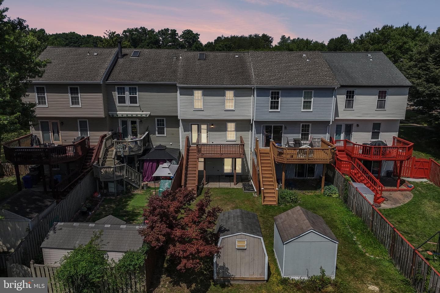 23 Ashmill Court photo 30