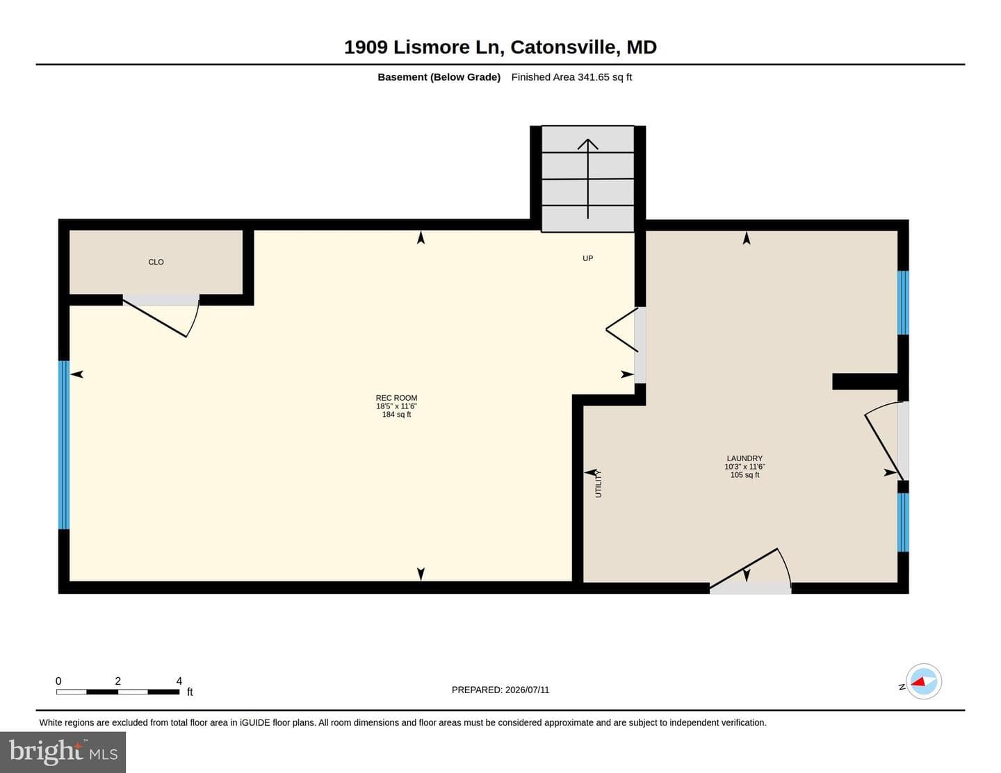 1909 Lismore Lane photo 38
