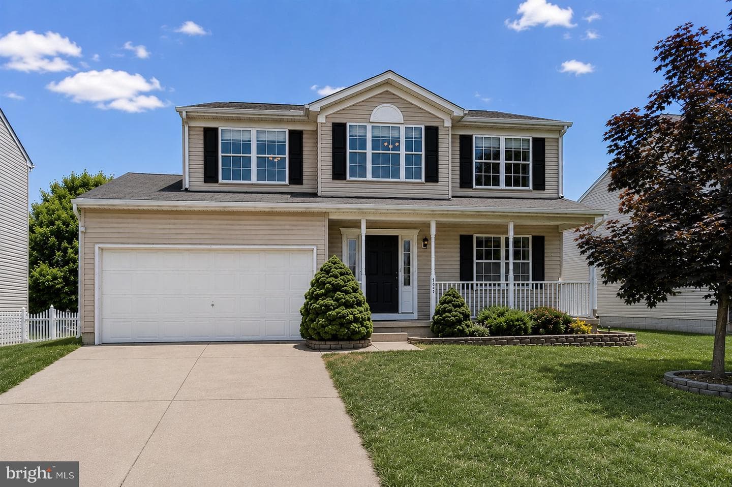 4725 Greencove, Sparrows Point