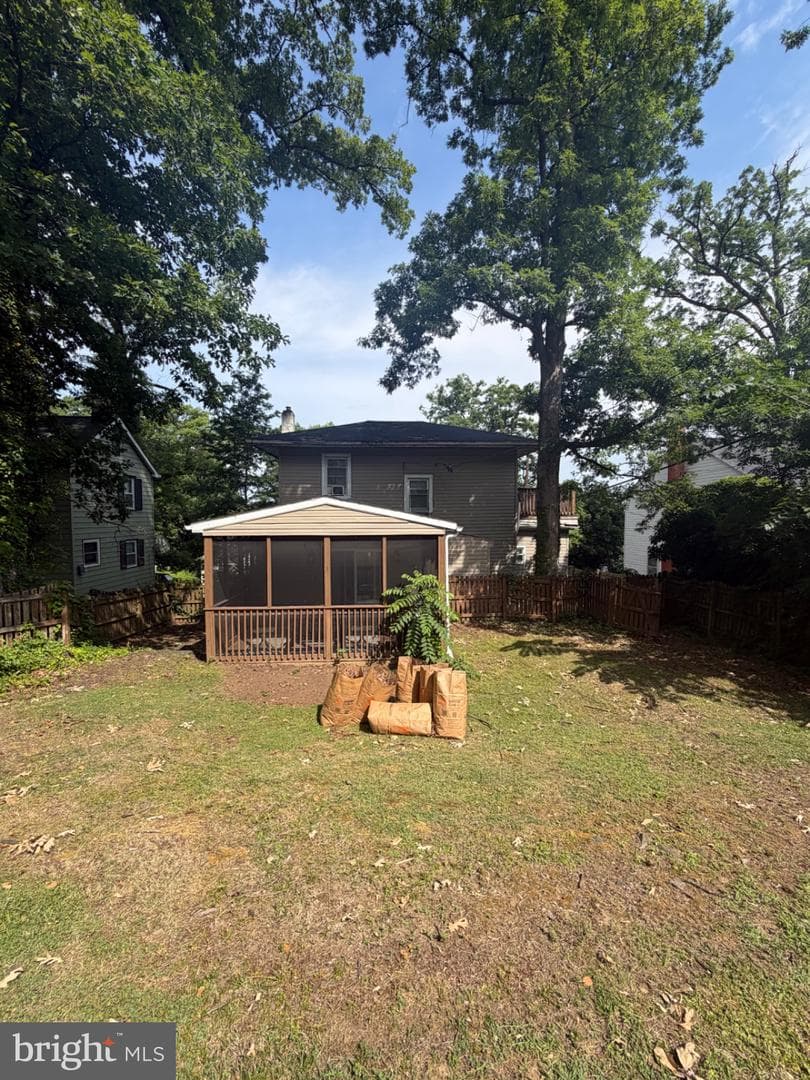 3 Beacon Hill Road photo 8
