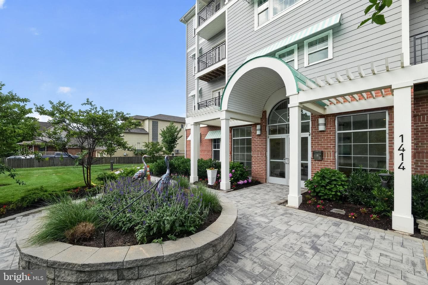 1414 Burke Road #109 photo 3