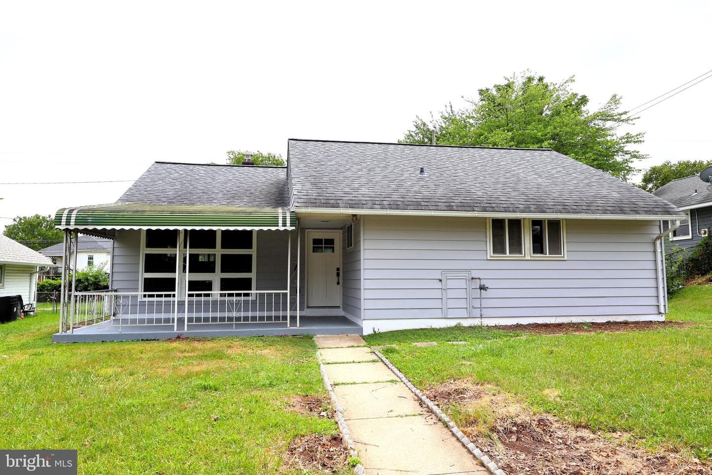 1812 Wilhelm Avenue, Baltimore