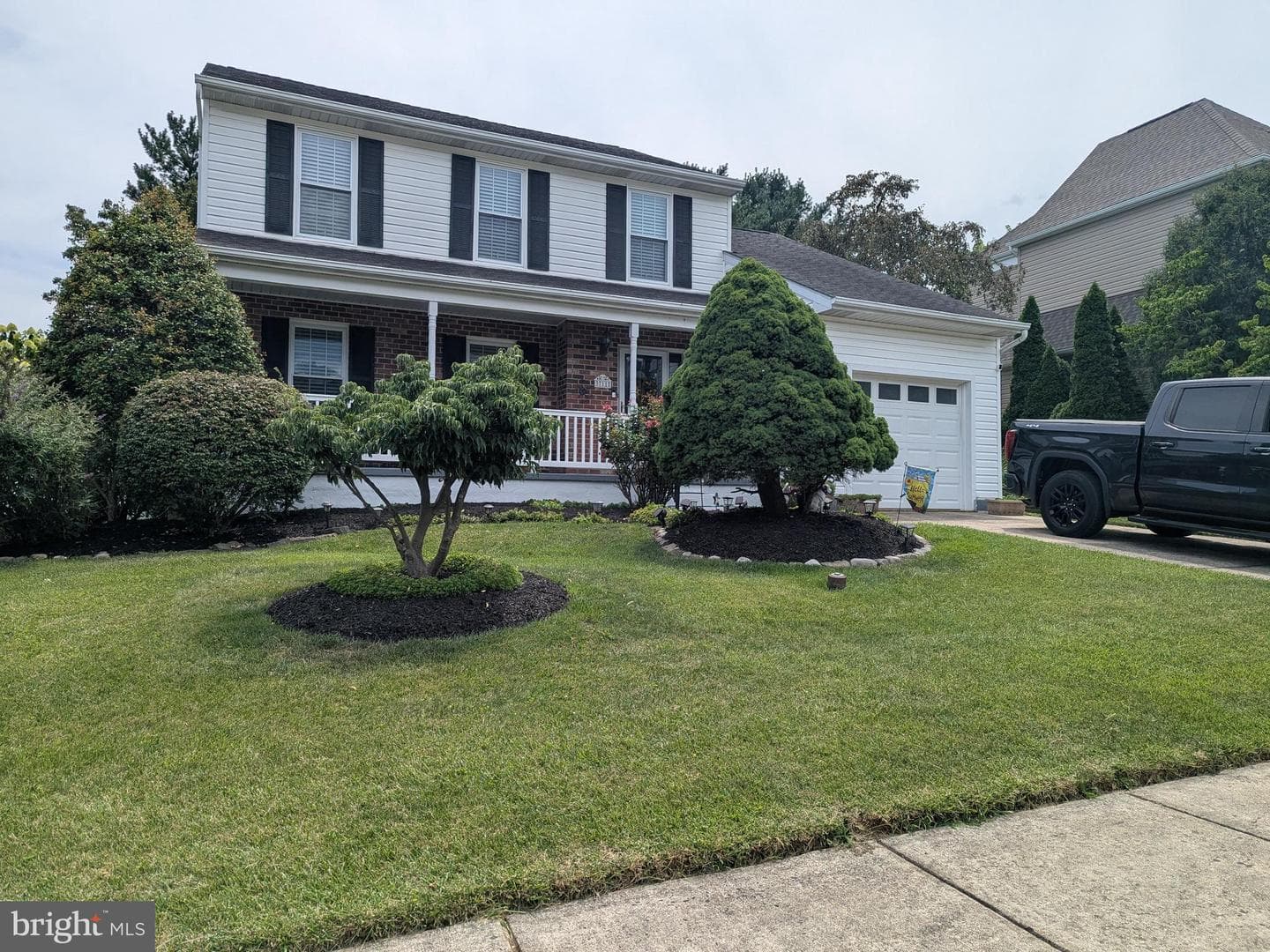 3711 Oakfalls Way photo 1