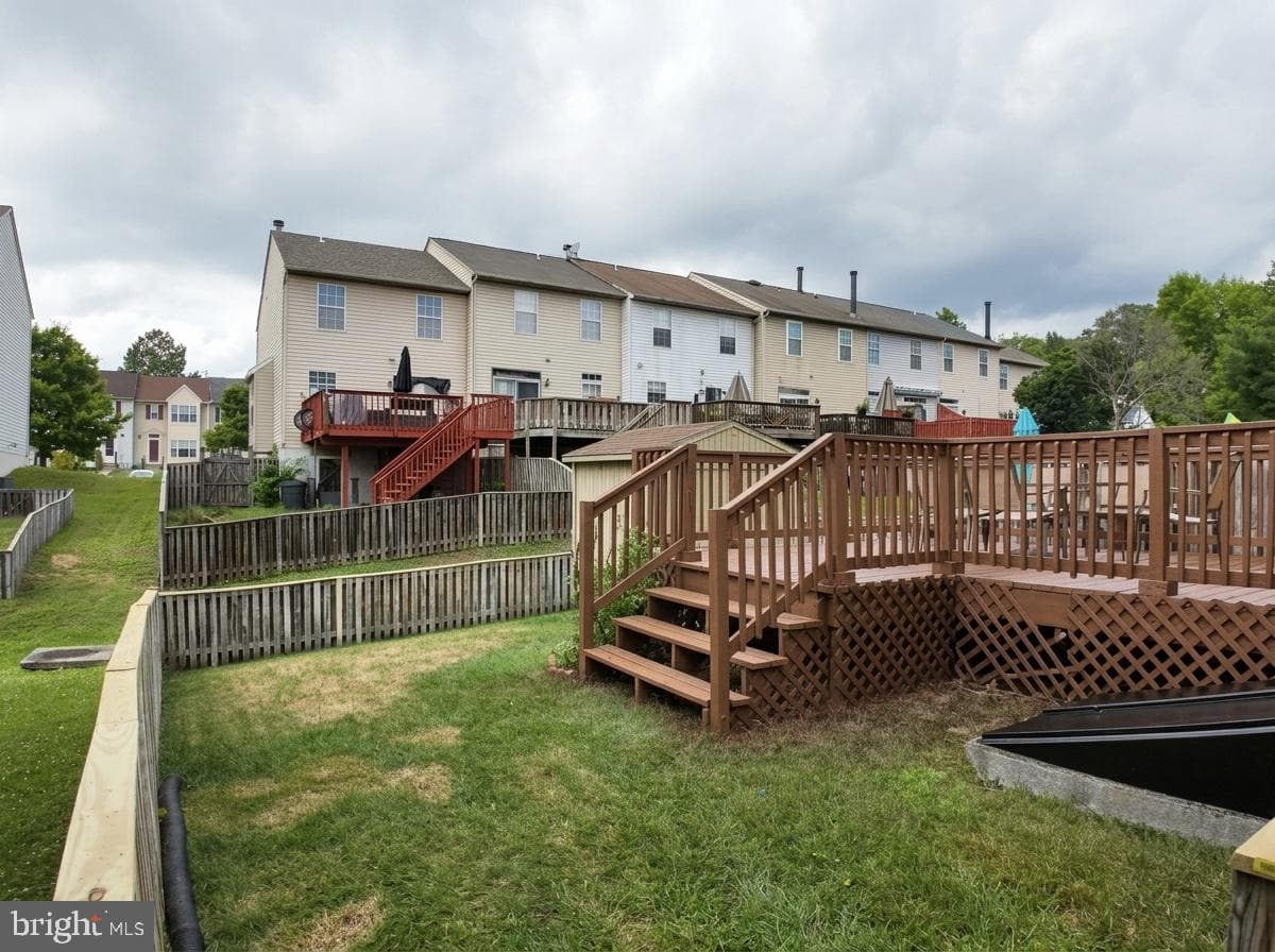 3755 Foxford Stream Road photo 25