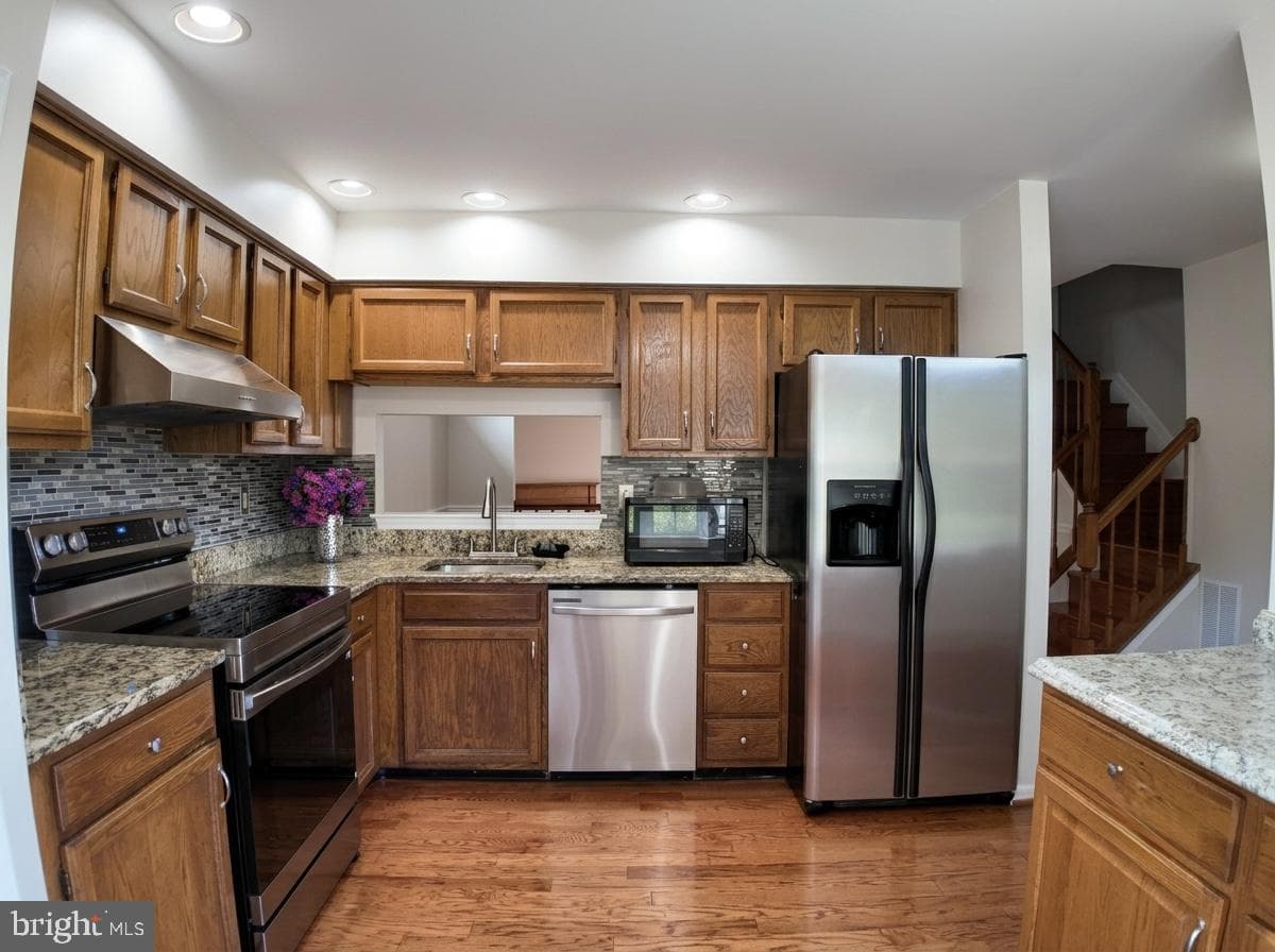 3755 Foxford Stream Road photo 3