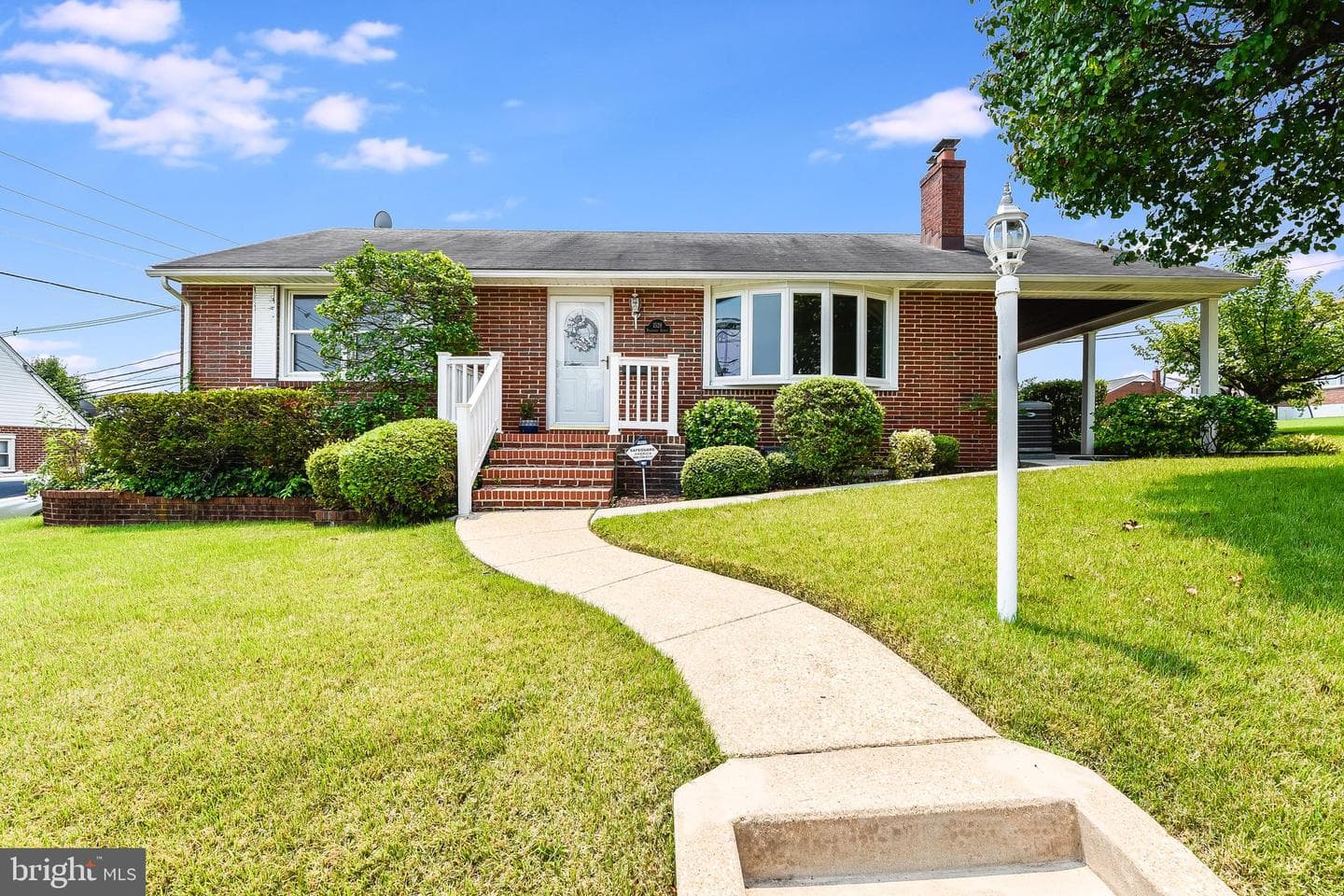1528 Neighbors Avenue, Rosedale