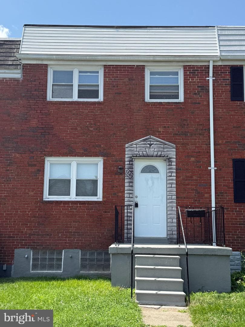7849 Harold Road, Baltimore