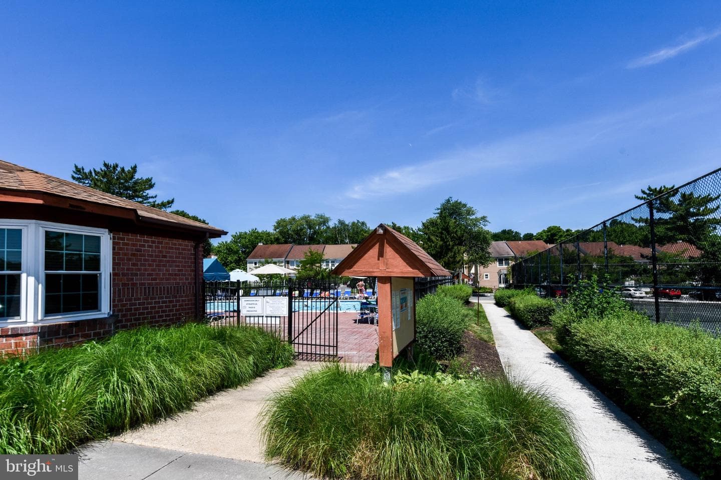 2203 Falls Gable Lane #b photo 25