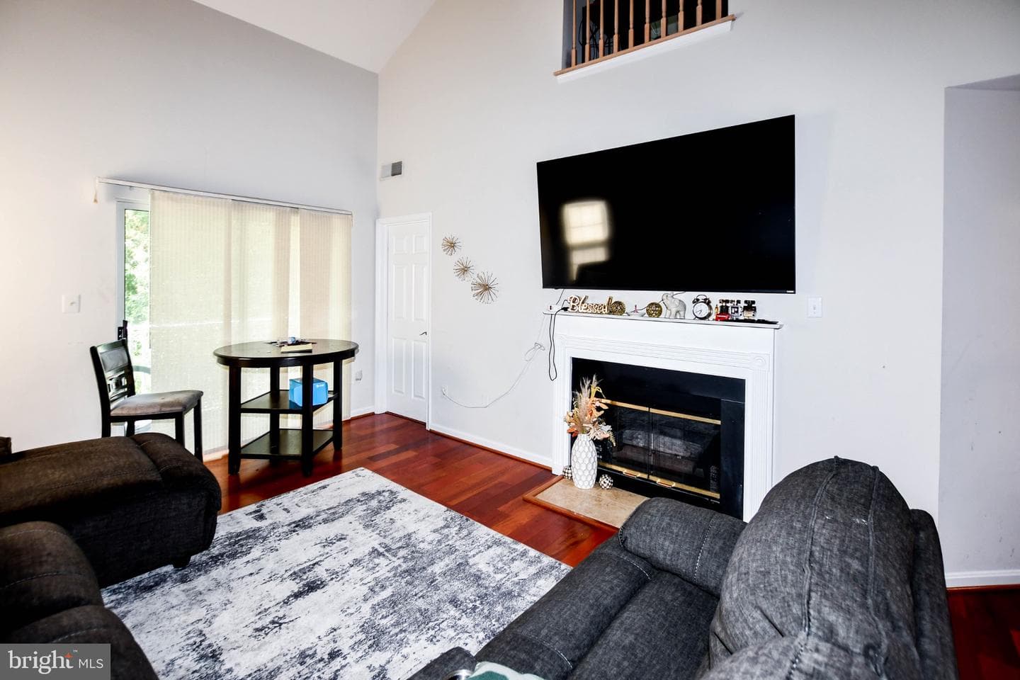 2203 Falls Gable Lane #b photo 5
