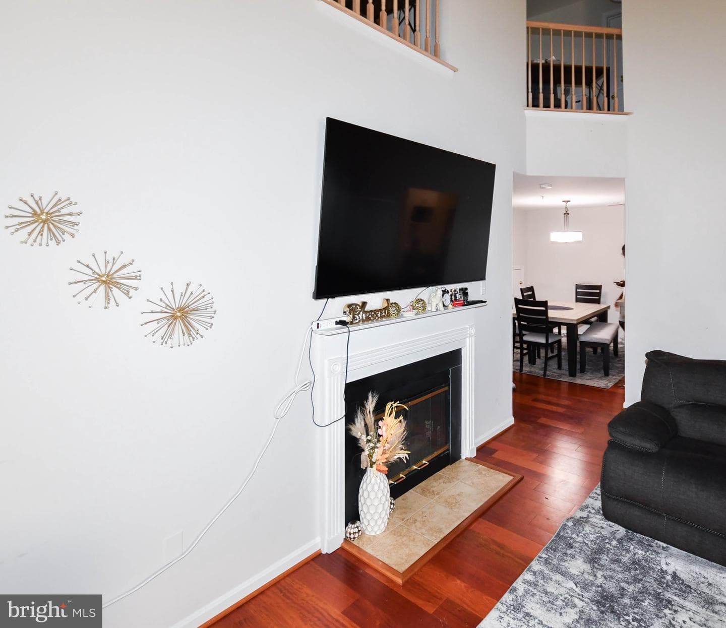 2203 Falls Gable Lane #b photo 7
