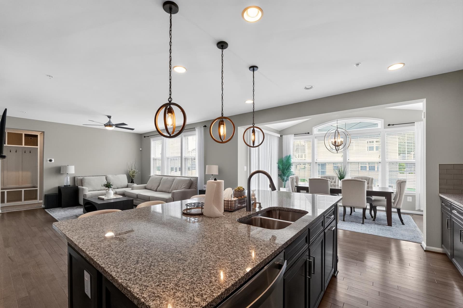 409 Crystal Downs Court photo 17