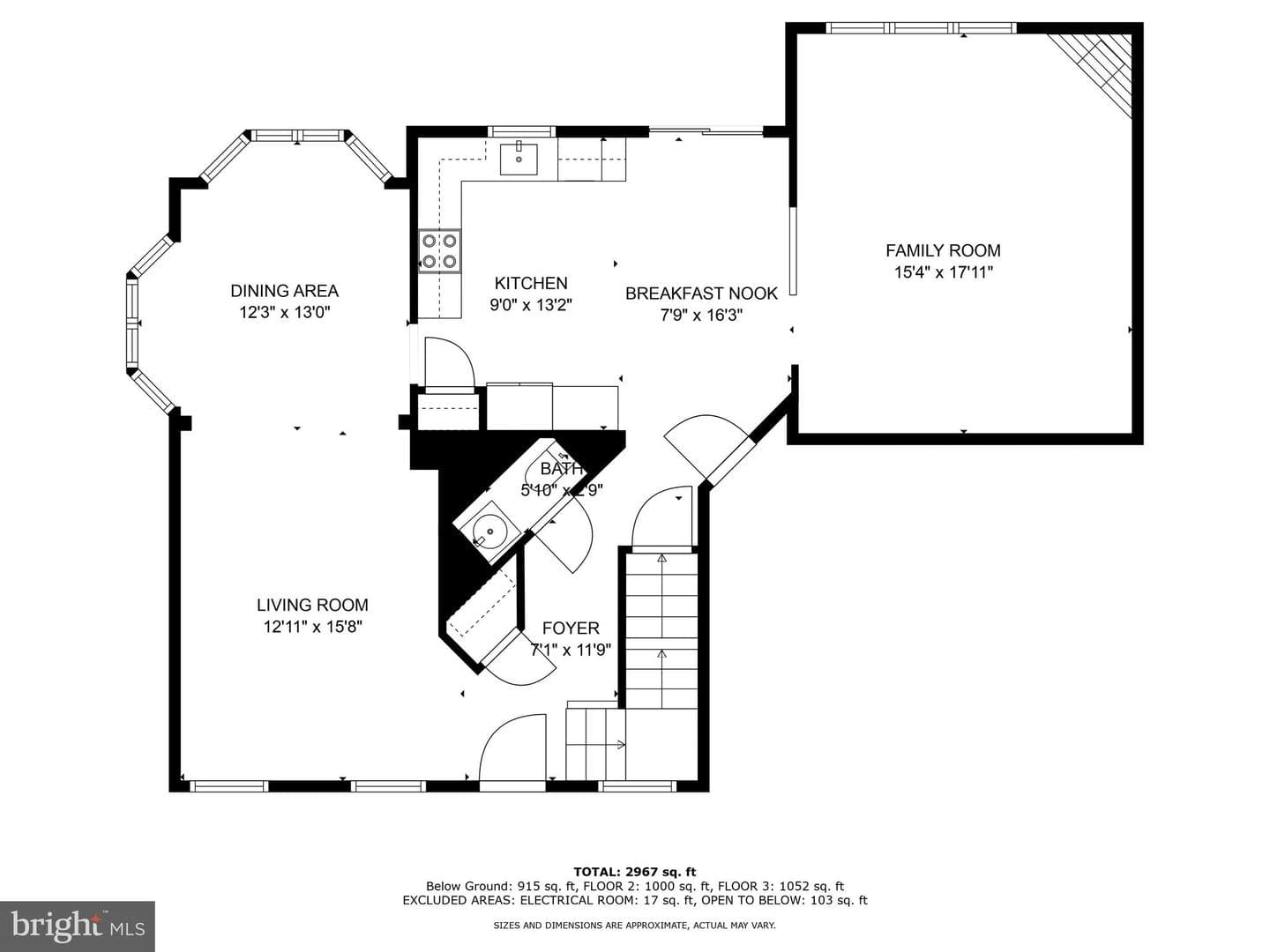 4003 Paige View Road photo 68