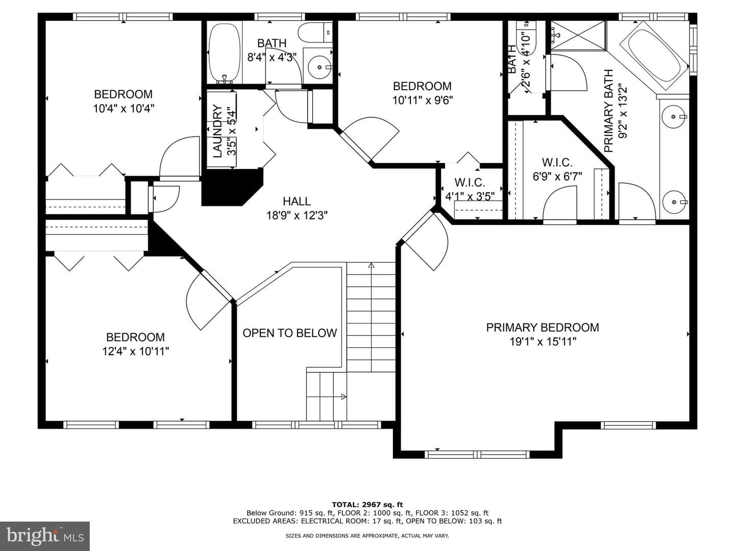 4003 Paige View Road photo 69