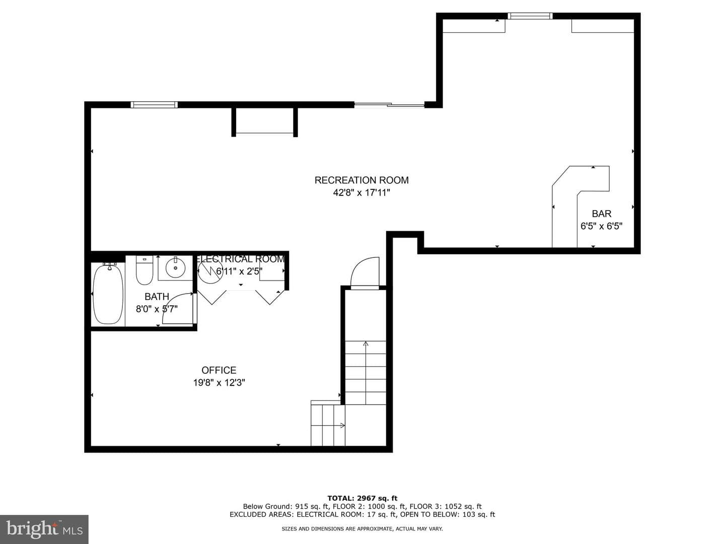 4003 Paige View Road photo 70