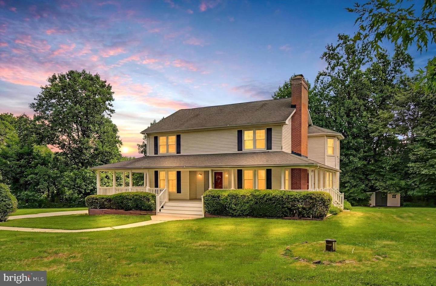 12207 Merrywood Drive, Kingsville