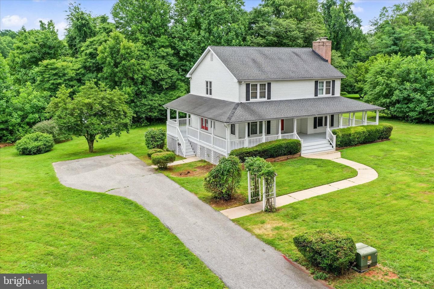 12207 Merrywood Drive, Kingsville