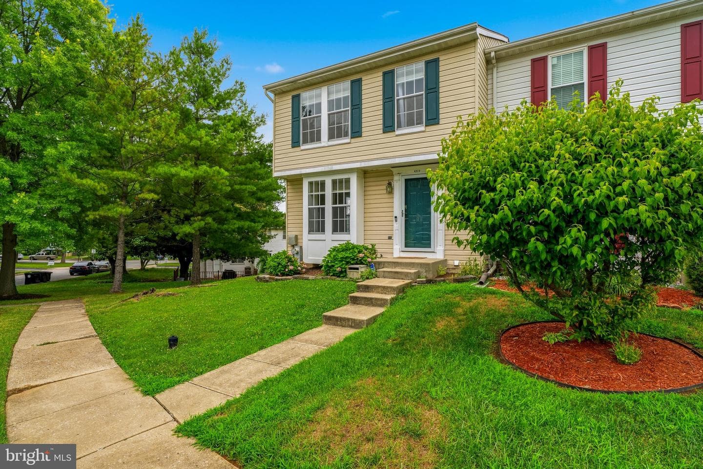 4313 Red Haven Road