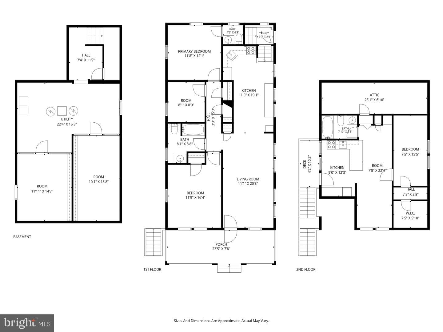 7322 Windsor Mill Road photo 31