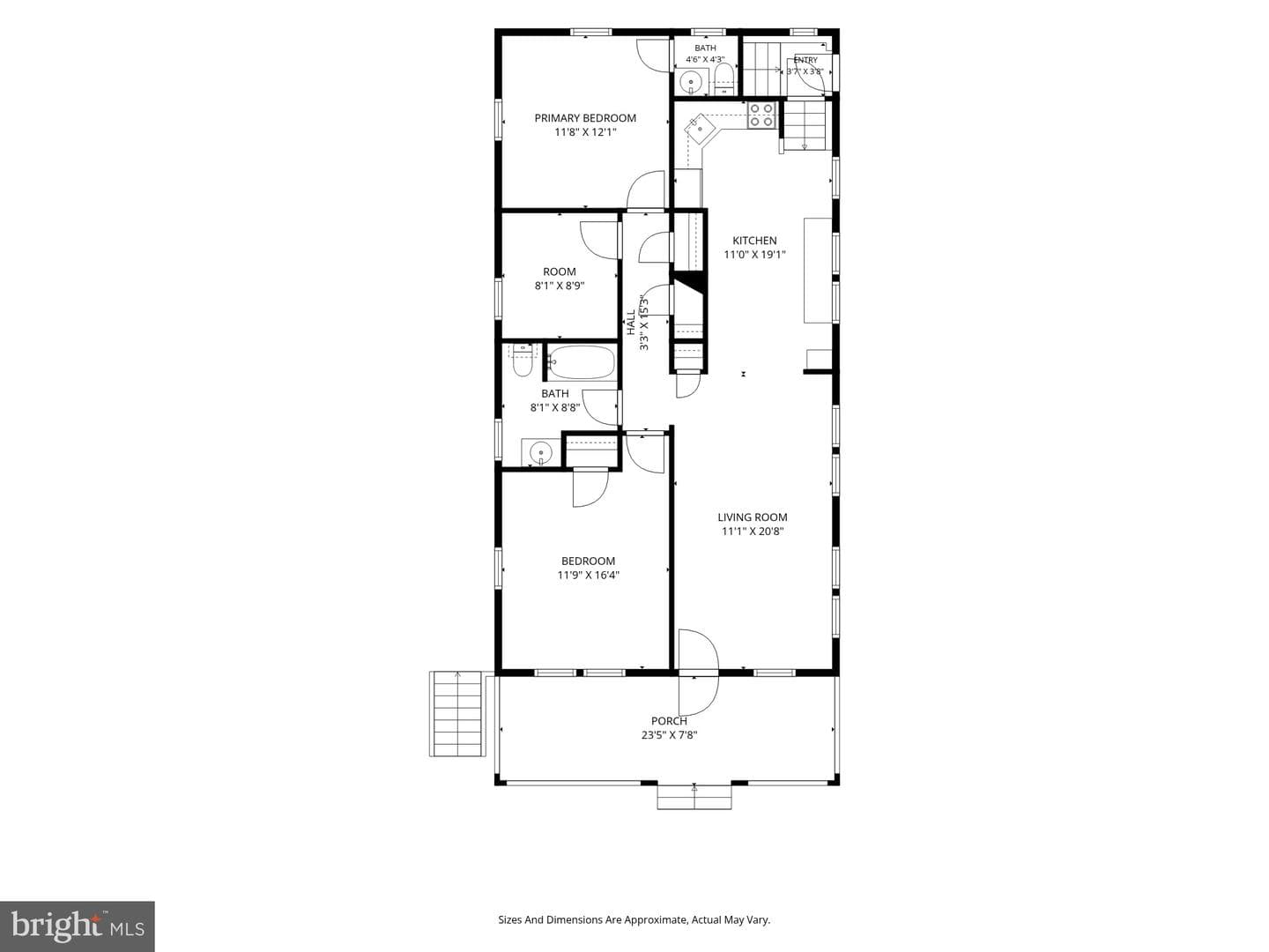 7322 Windsor Mill Road photo 32