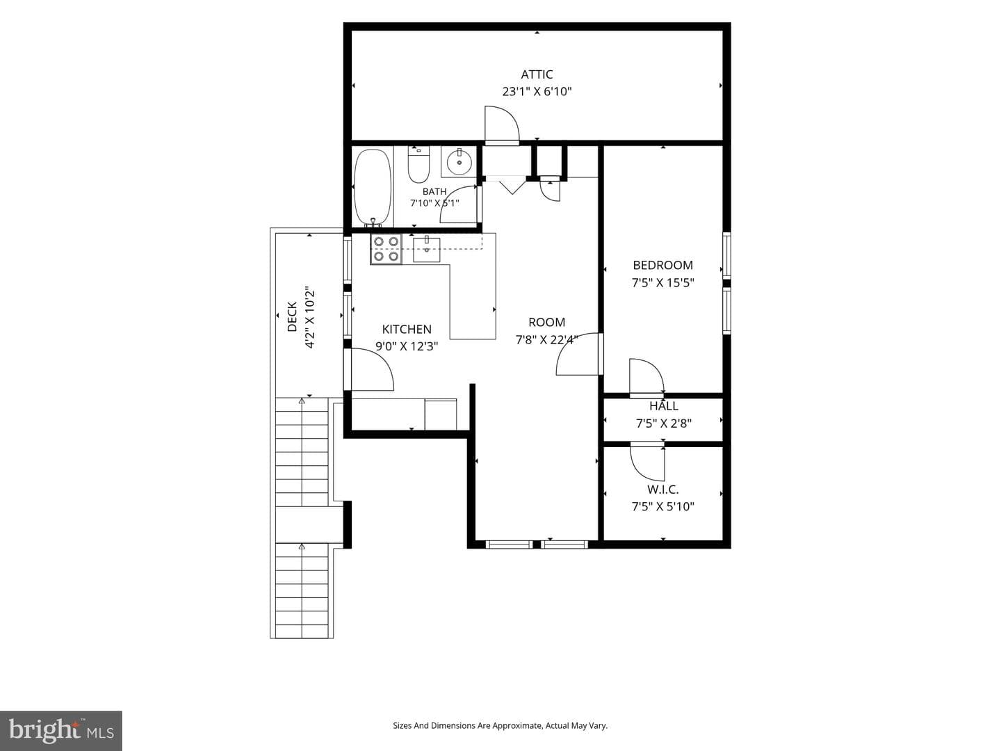 7322 Windsor Mill Road photo 33