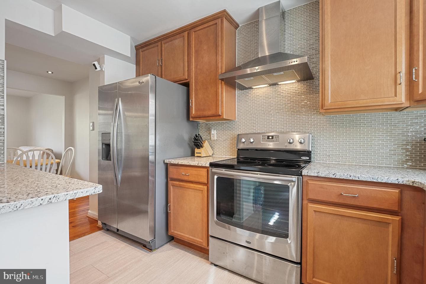 16 Garrison Ridge Court #16 photo 15