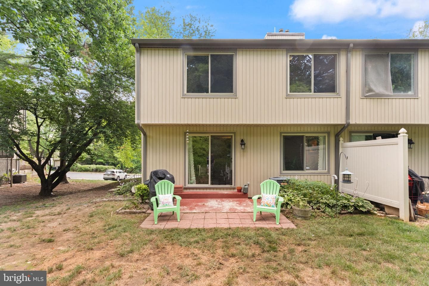 83 Eastford Court #11-83 photo 19