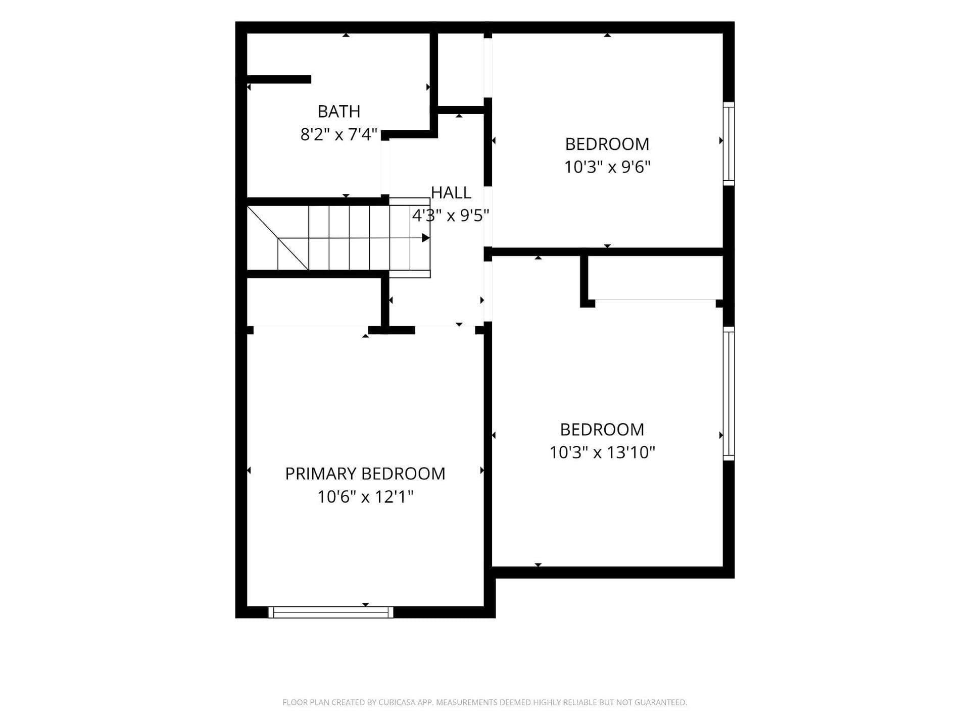 83 Eastford Court #11-83 photo 22