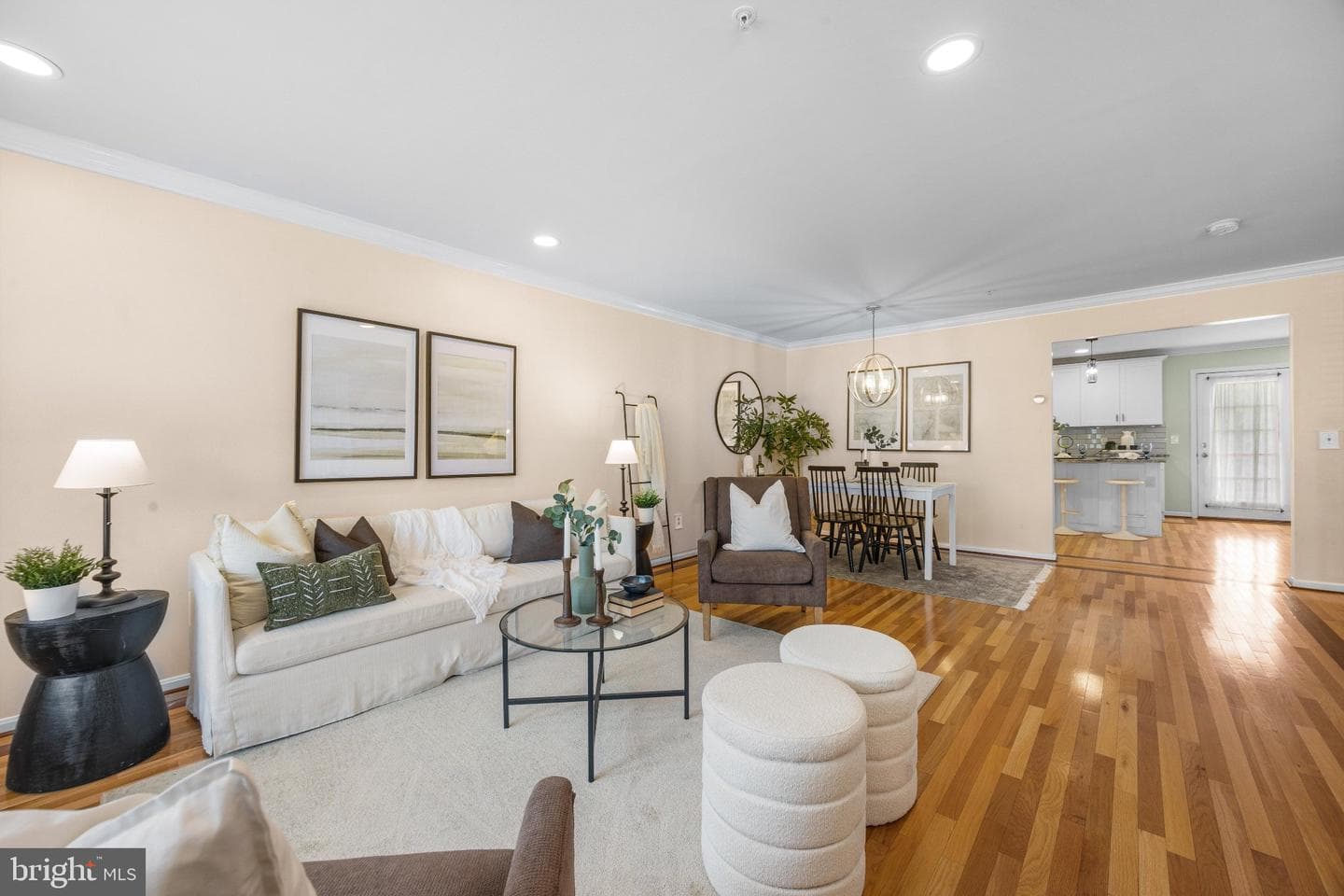 9406 Georgian Way, Owings Mills