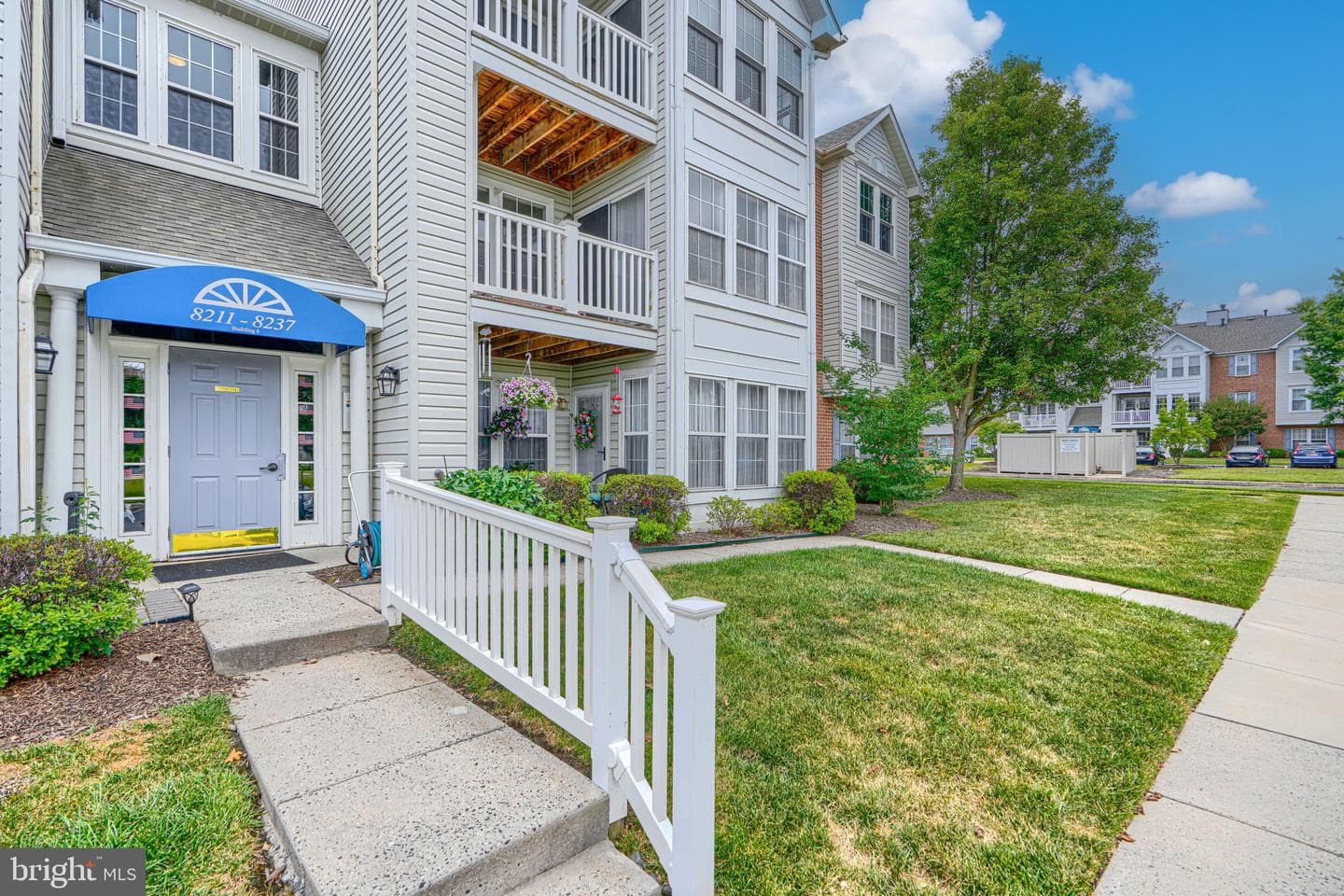 8235 Poplar Mill #8235, Nottingham