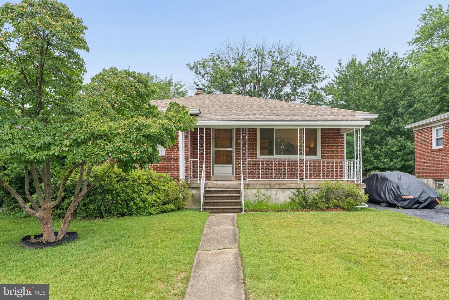 1713 Ranch Lane, Dundalk