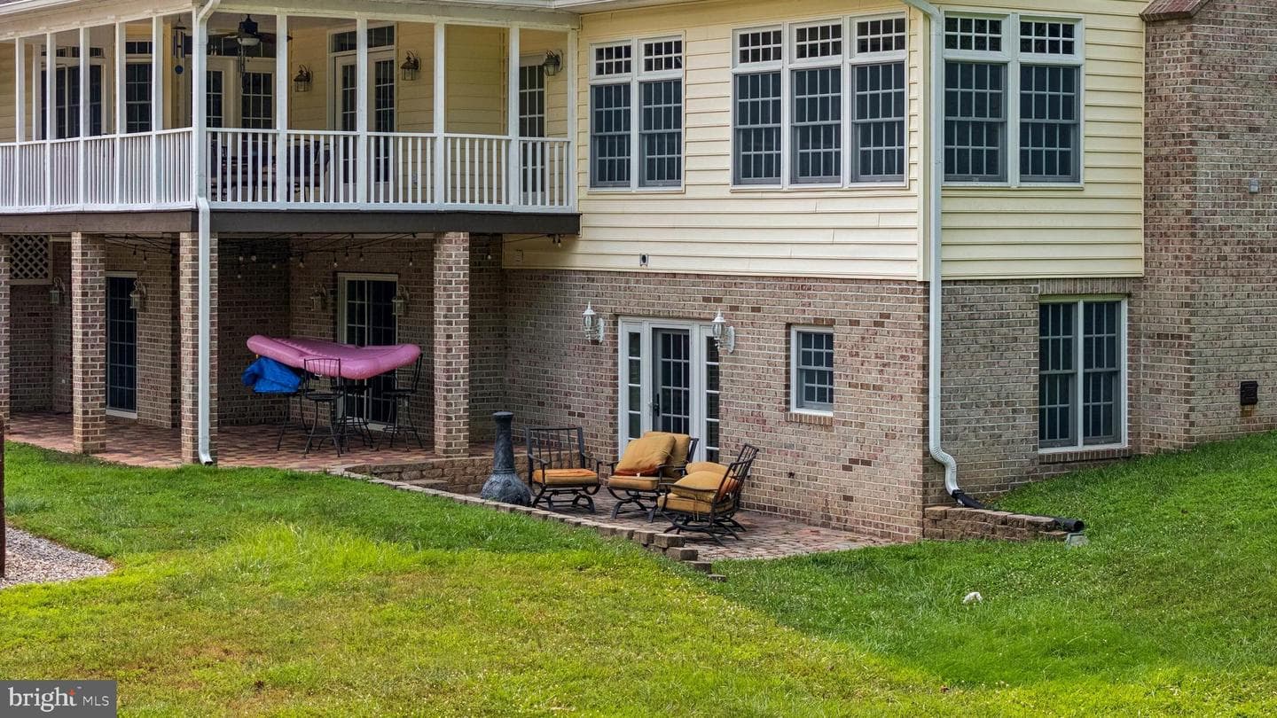 806 Stablersville Road photo 16