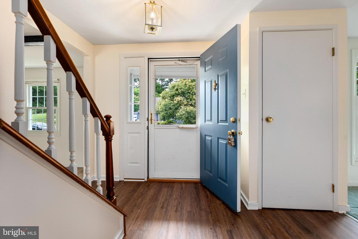 8339 Tally Ho Road photo 4