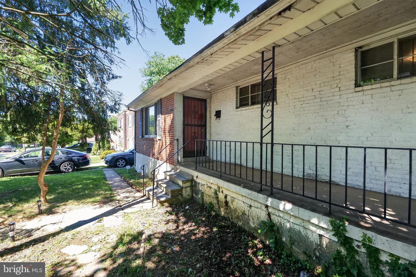 5002 Patterson Avenue photo 3